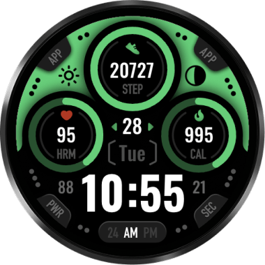 Watch Face, WearOS, Samsung Galaxy Watch, Google Play, Pixel Watch, smart watch, free watch face, Samsung Galaxy Watch4, Samsung Galaxy Watch 5pro, Samsung Galaxy Watch6