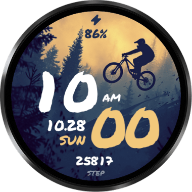 Watch Face, WearOS, Samsung Galaxy Watch, Google Play, Pixel Watch, smart watch, free watch face, Samsung Galaxy Watch4, Samsung Galaxy Watch 5pro, Samsung Galaxy Watch6