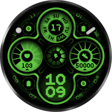 Watch Face, WearOS, Samsung Galaxy Watch, Google Play, Pixel Watch, smart watch, free watch face, Samsung Galaxy Watch4, Samsung Galaxy Watch 5pro, Samsung Galaxy Watch6