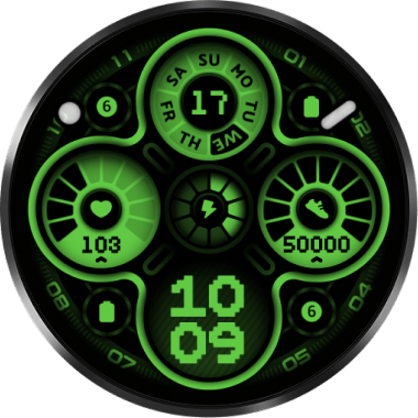 Watch Face, WearOS, Samsung Galaxy Watch, Google Play, Pixel Watch, smart watch, free watch face, Samsung Galaxy Watch 5 pro, Samsung Galaxy Watch 6