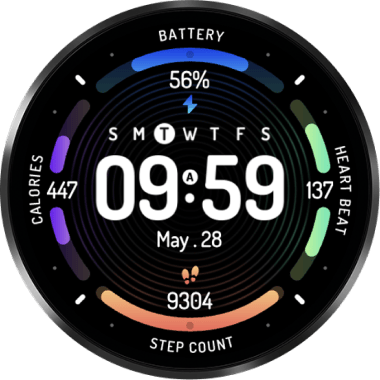 Watch Face, WearOS, Samsung Galaxy Watch, Google Play, Pixel Watch, smart watch, free watch face, Samsung Galaxy Watch4, Samsung Galaxy Watch 5pro, Samsung Galaxy Watch6