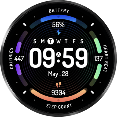  Watch Face, WearOS, Samsung Galaxy Watch, Google Play, Pixel Watch, smart watch, free watch face, Samsung Galaxy Watch 5 pro, Samsung Galaxy Watch 6